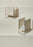String Magazine Holder by Hübsch