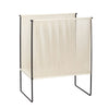String Magazine Holder by Hübsch