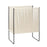 String Magazine Holder by Hübsch