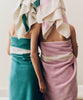 Stripe Towel by Hay