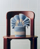 Stripe Towel by Hay