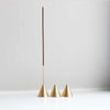Brûleur d'encens Bits par Studio Arhoj