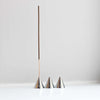 Brûleur d'encens Bits par Studio Arhoj