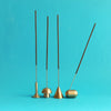 Brûleur d'encens Bits par Studio Arhoj