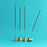 Brûleur d'encens Bits par Studio Arhoj