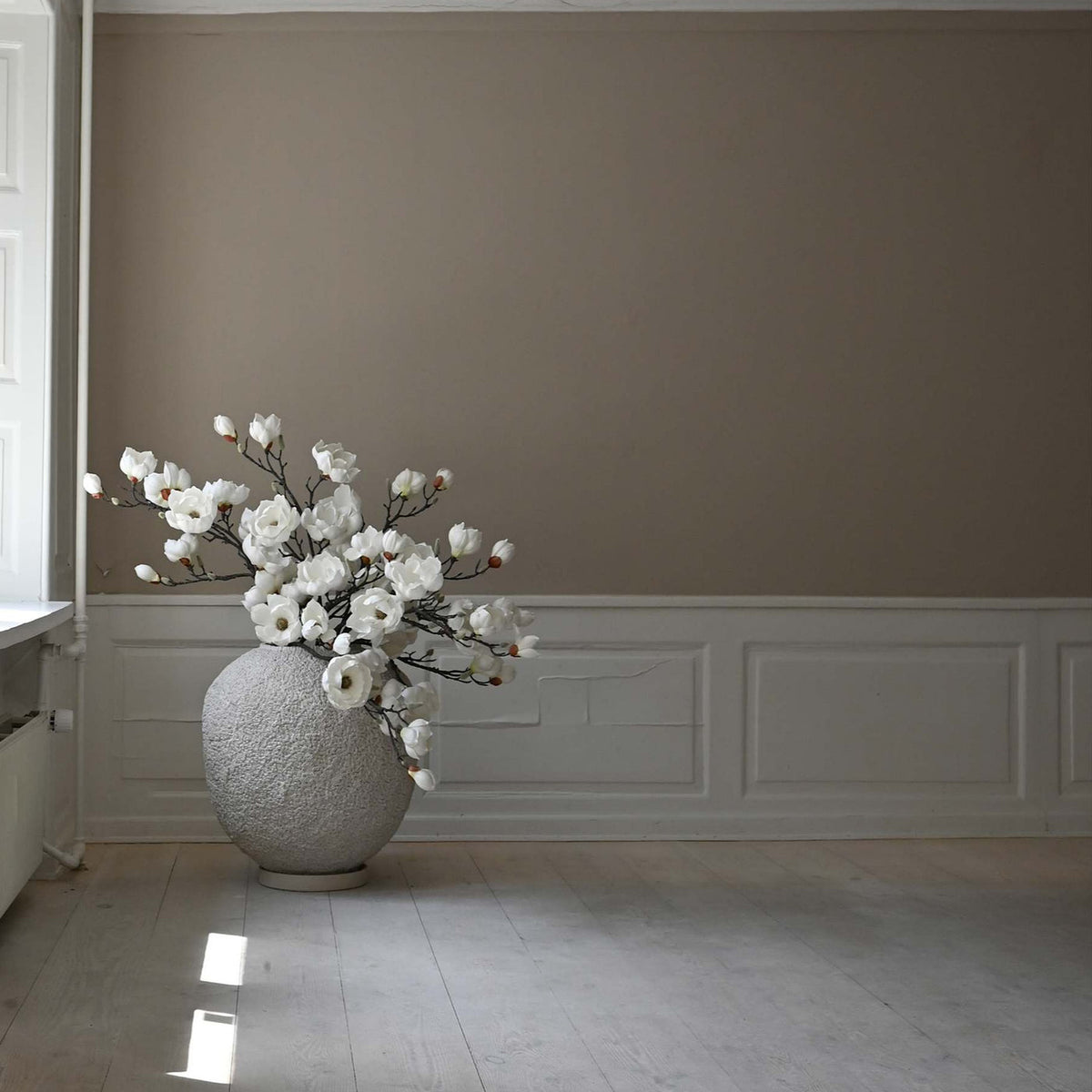 Sunao Vase, Hexa - Beehive by 101 Copenhagen