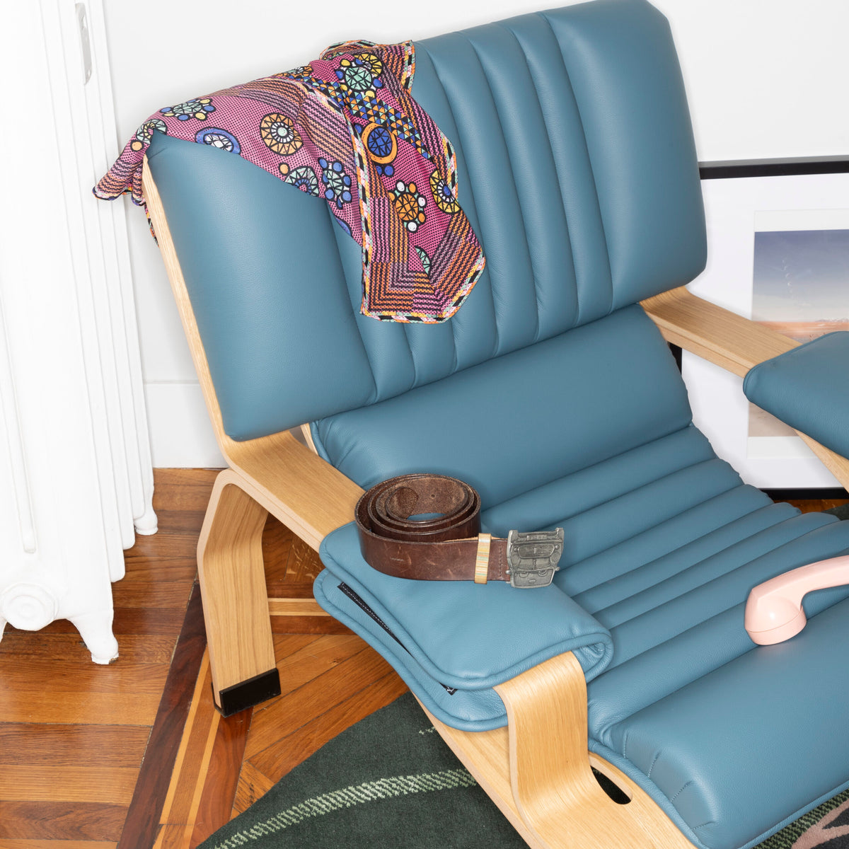 Supercomfort by B-Line