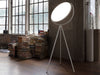 Superloon Floor Lamp by Flos