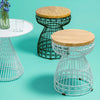 Sweet Stool by Bend Goods (Made in the USA)