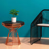 Switch Table / Stool by Bend Goods (Made in the USA)