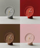 Table Clock by Hay