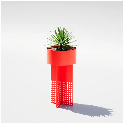 Floor Planter by Bend