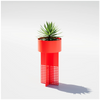 Floor Planter by Bend