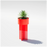 Floor Planter by Bend