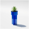 Floor Planter by Bend