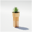 Floor Planter by Bend