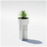 Floor Planter by Bend