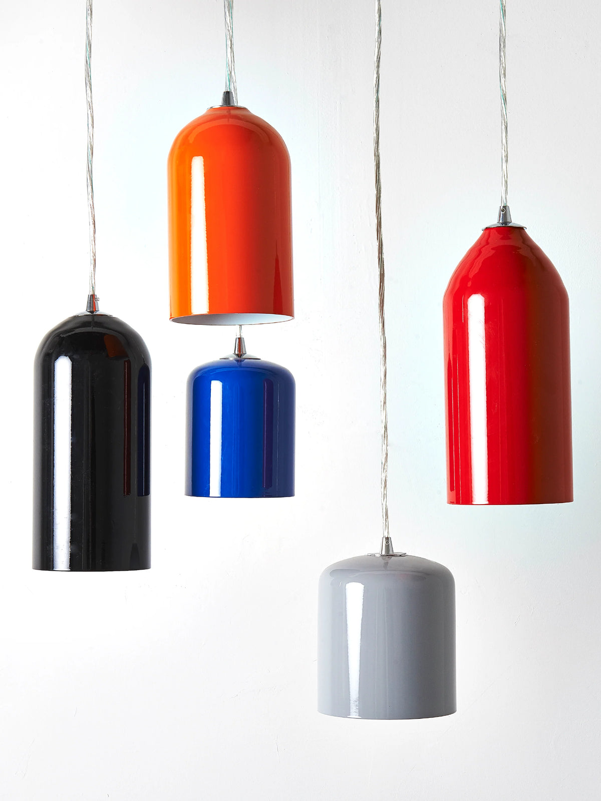 Tank Light by Castor (Made in Canada)