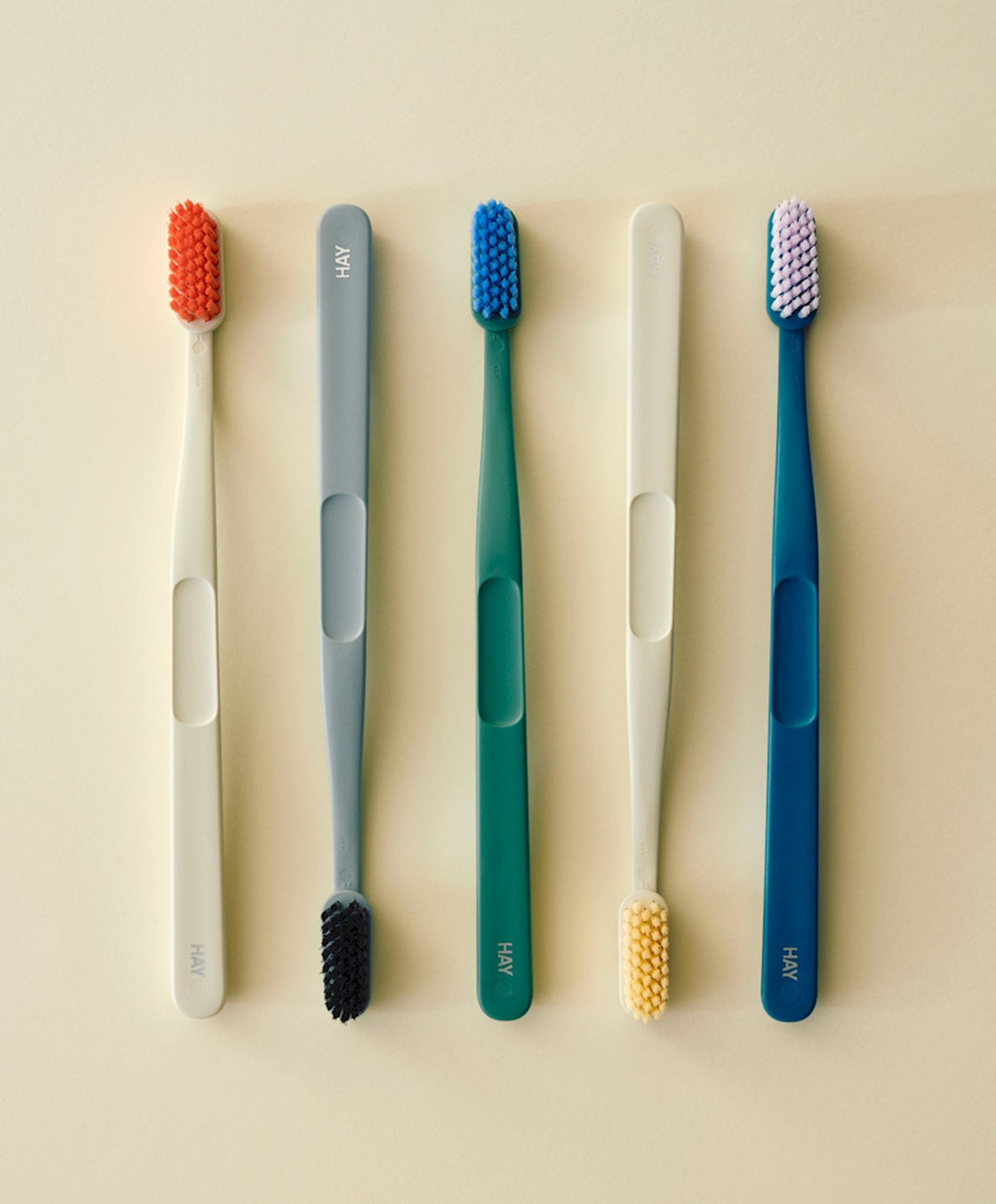 Tann Toothbrush by Hay
