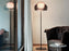 Tatou Floor by Flos