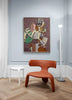 Tavollini Table - Set of 2 by Heller