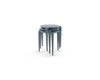 Tavollini Table - Set of 2 by Heller