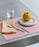 Tavolo Napkin/Placemat | Set of 4 by Hay