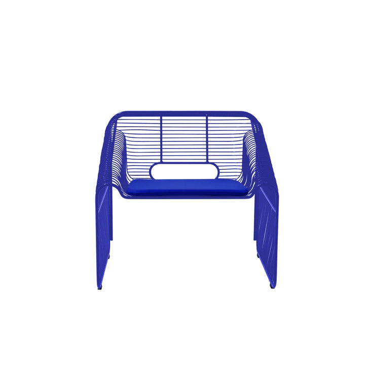Coussin de siège chaud Sunbrella par Bend Goods (fabriqué aux États-Unis)