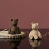 Teddy - Smoked Oak by Lucie Kaas