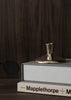 Theater Candle Holder by Skultuna