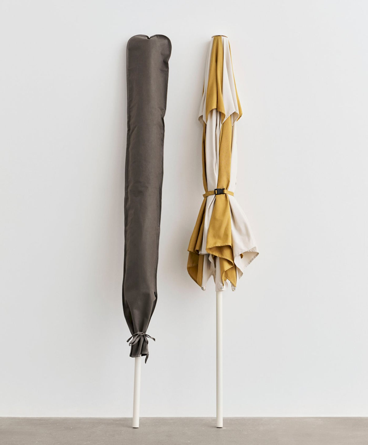 Terrazza Parasol by Hay