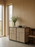 Air Sideboard by Design House Stockholm