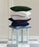 Texture Cushion by Hay