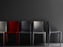 The Bellini Chair - Set of 2 by Heller