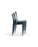 The Bellini Chair - Set of 2 by Heller