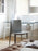 The Bellini Chair - Set of 2 by Heller