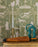 THE HIDDEN REALM Wallpaper by Mindthegap