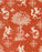THE SILLY FOX Wallpaper by Mindthegap