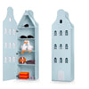 Amsterdam Cabinet (198 x 55 x 55 cm) de This is Dutch