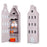 Amsterdam Cabinet (198 x 55 x 55 cm) de This is Dutch