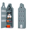 Amsterdam Cabinet (198 x 55 x 55 cm) de This is Dutch