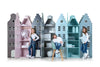 Amsterdam Cabinet (210 x 60 x 40 cm) by This is Dutch