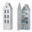 Amsterdam Cabinet (210 x 60 x 40 cm) by This is Dutch