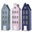 Amsterdam Cabinet (210 x 60 x 40 cm) by This is Dutch