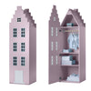 Amsterdam Cabinet (210 x 60 x 40 cm) by This is Dutch