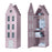 Amsterdam Cabinet (210 x 60 x 40 cm) by This is Dutch