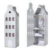 Amsterdam Cabinet (210 x 60 x 40 cm) by This is Dutch
