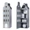 Amsterdam Cabinet (210 x 60 x 40 cm) by This is Dutch