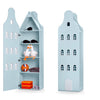 Amsterdam Cabinet (210 x 60 x 40 cm) by This is Dutch