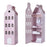 Amsterdam Cabinet (210 x 60 x 60 cm) by This is Dutch
